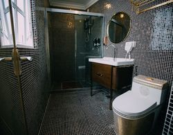 Hotel Venice Banyo Tipleri