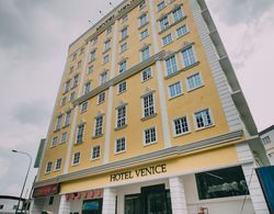 Hotel Venice Dış Mekan