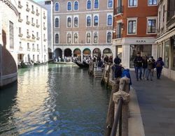 Venice Romantic Views San Marco Dış Mekan