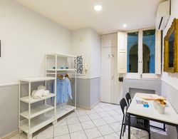 Ventaglieri Ground Floor Studio Apartment by Wonderful Italy Oda