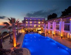 Venti Hotel Luxury Havuz