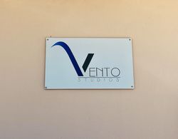 Vento Studios in the Heart of Laganas Dış Mekan