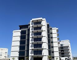 Ventura Apartments Dış Mekan