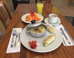 Hotel Ventura Kahvaltı