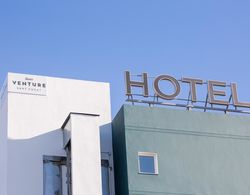 Hotel Venture Sant Cugat Genel