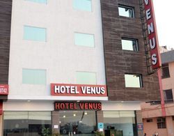Hotel Venus Dış Mekan