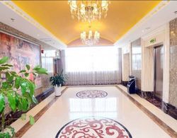 Venus Shenzhen Hotel İç Mekan
