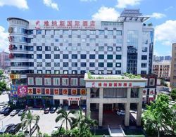 Venus Shenzhen Hotel Öne Çıkan Resim