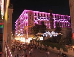 Venus Hotel Taksim Dış Mekan