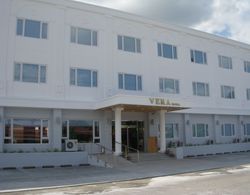 Vera Hotel Dış Mekan