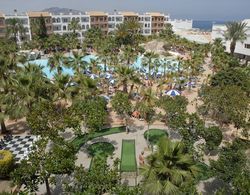 Vera Playa Club Hotel - Naturista Dış Mekan