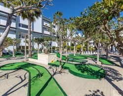Vera Playa Club Hotel - Naturista Genel