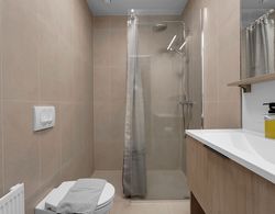 Hotel Vera Banyo Tipleri