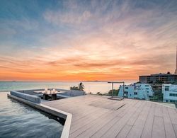 Veranda Beachfront Residence Pattaya Öne Çıkan Resim