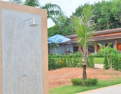 Veranda Lanta Resort Dış Mekan