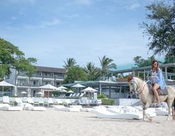 Veranda Resort & Villas Hua Hin - Cha Am Genel