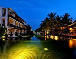 Veranda Resort Hua Hin Cha Am MGallery Genel