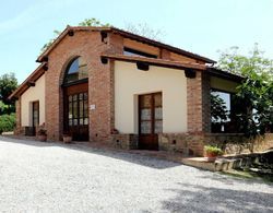 Verdidea - La Villa Dış Mekan