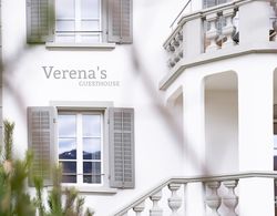 Verena's Boutique Villa au lac Dış Mekan