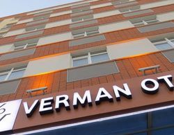 Verman Hotel Genel
