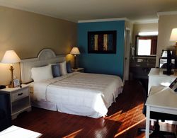 Vero Beach Inn & Suites Genel