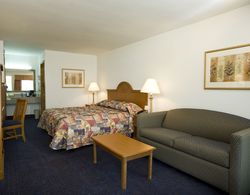 Vero Beach Inn & Suites Genel