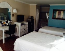 Vero Beach Inn & Suites Genel