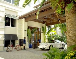 Vero Beach Hotel & Spa - A Kimpton Hotel Genel