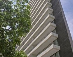 Versalles Suites Dış Mekan