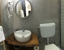 Vertigo Foca Banyo Tipleri