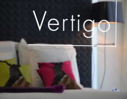 Vertigo Hotel - Member of Design Hotels Oda
