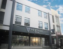 Vertilex Hotel Dış Mekan