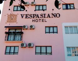 Hotel Vespasiano Genel