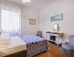 Vespucci Blue Apartment by Wonderful Italy Oda