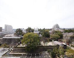 Vessel Inn Fukuyama Ekikitaguchi Dış Mekan