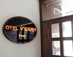 Vesta Fuar Hotel Genel