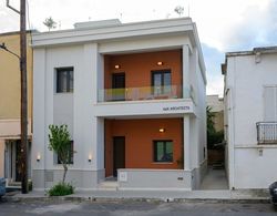 Villa Vesta - Kalamata Mediterranean Villas Oda