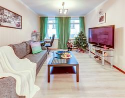 Apartment Vesta on Fontanka İç Mekan