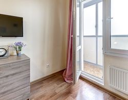 Apartment Vesta on Iuzhnoie Shosse Oda Manzaraları