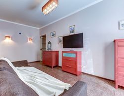 Apartments Vesta on Kazanskaya İç Mekan