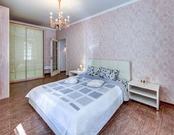 Apartments Vesta on Kazanskaya Oda Düzeni