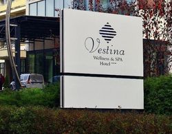 Vestina Wellness & SPA Hotel Genel