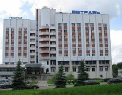 Hotel Vetraz Dış Mekan