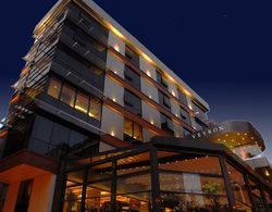 Veyron Hotels & Spa Dış Mekan