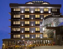 Veyron Hotels & Spa Genel