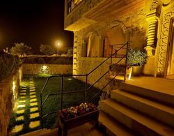 Vg Cappadocia Cave House Genel
