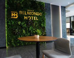 VH Belmond Durres Hotel & Beach Genel