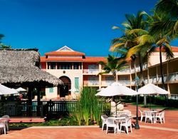 VH Gran Ventana Beach Resort All Inclusive Genel