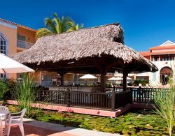 VH Gran Ventana Beach Resort All Inclusive Genel