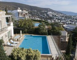 Vhillas Private Luxury Villa Regnum Dış Mekan